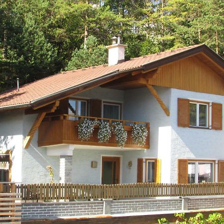 Ferienhaus Tschenett Imst Zewnętrze zdjęcie
