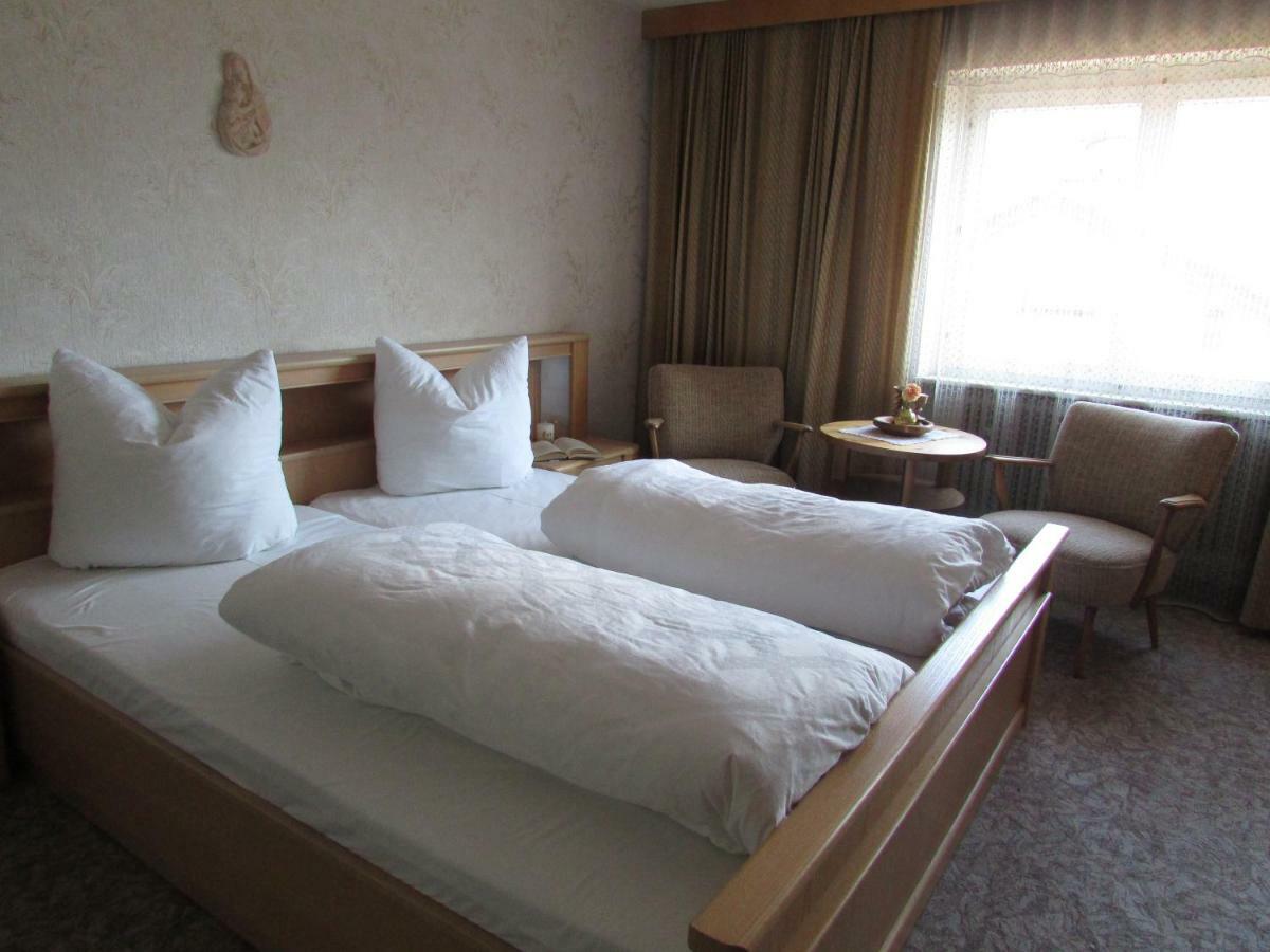 Ferienhaus Tschenett Imst Zewnętrze zdjęcie