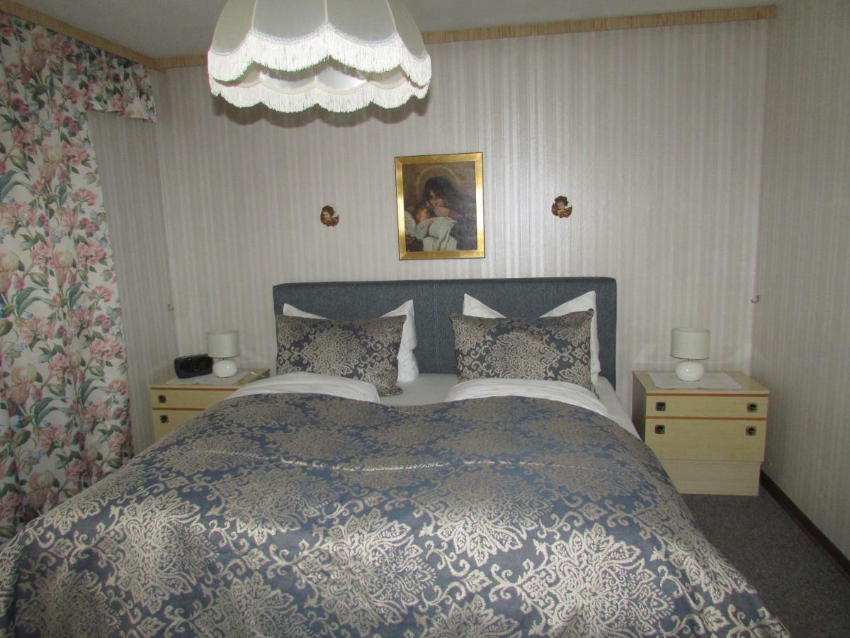 Ferienhaus Tschenett Imst Zewnętrze zdjęcie