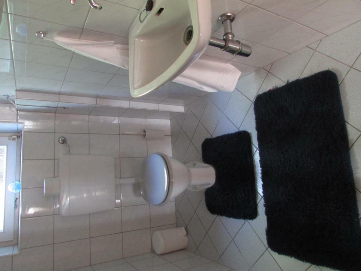 Ferienhaus Tschenett Imst Zewnętrze zdjęcie
