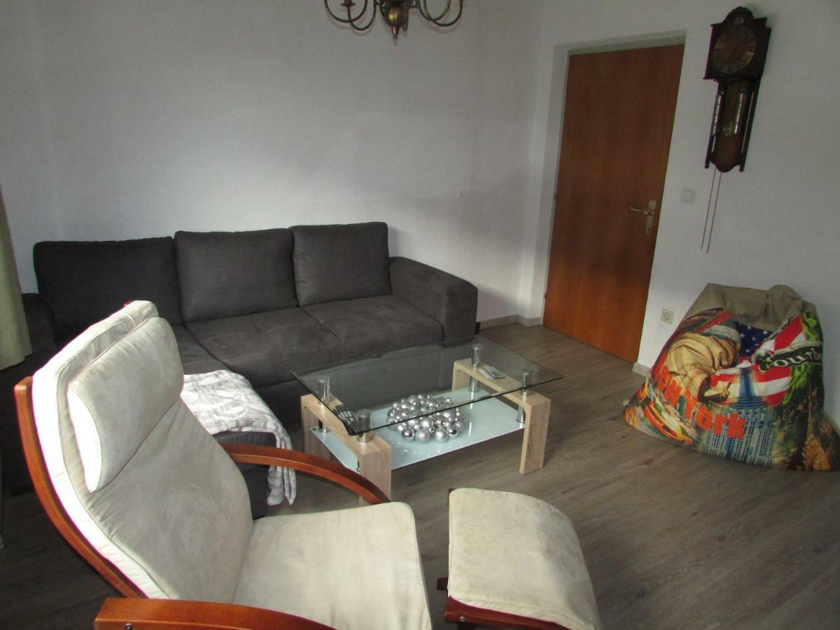 Ferienhaus Tschenett Imst Zewnętrze zdjęcie